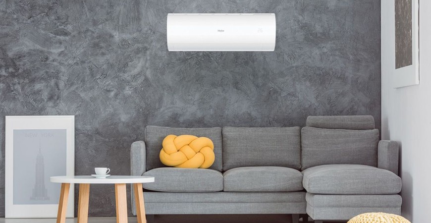 Why Haier air conditioners are the best investment for your summer comfort