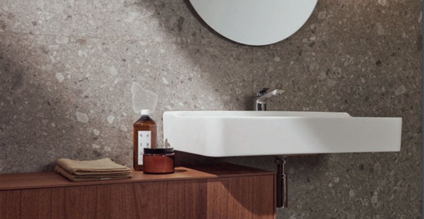 Mitigeurs Ideal Standard : comment choisir le mitigeur de salle de bain parfait