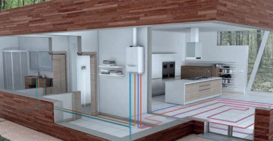 Boilers Immergas: Your solution for sustainable energy and lower bills
