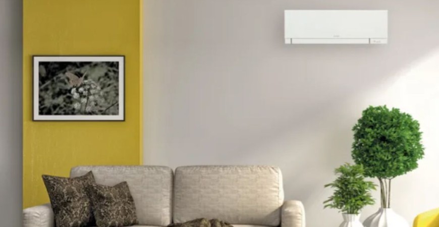 Stay cool and save energy: Mitsubishi air conditioners and efficient cooling solutions
