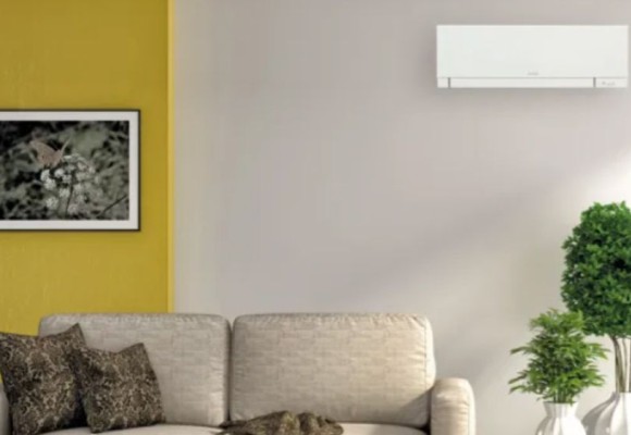 Stay cool and save energy: Mitsubishi air conditioners and efficient cooling solutions