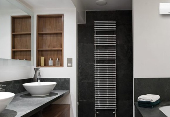 Say goodbye to humidity and odours: how a Vortice extractor fan can transform your bathroom