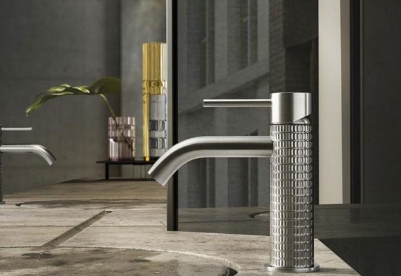 The charm of Gessi faucets: unparalleled luxury and craftsmanship
