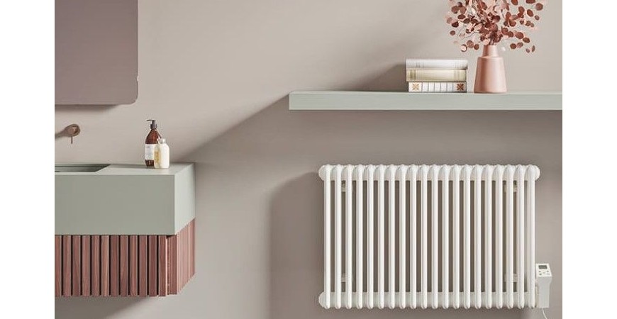Irsap Tesi radiators: the winning choice for your home