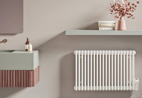 Irsap Tesi radiators: the winning choice for your home