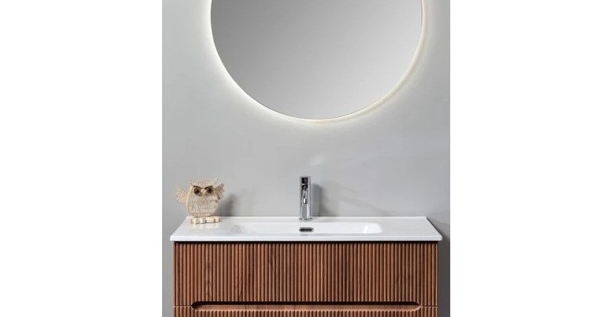 Mamo bathroom furniture: low price, high quality