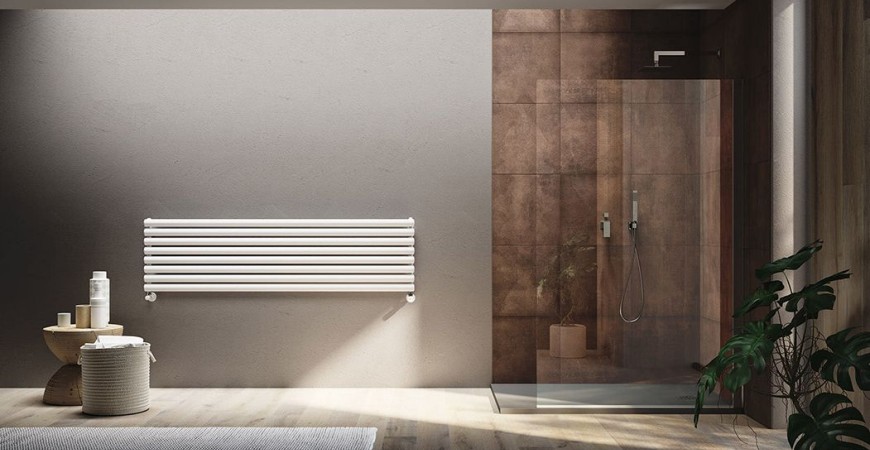 Beat the cold with Irsap radiators: The best solution for winter heating