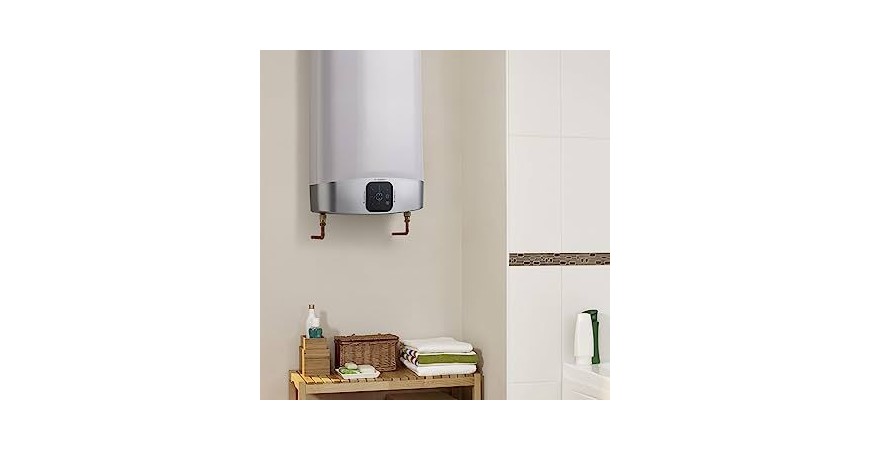 5 good reasons to choose the Ariston Velis Evo electric boiler