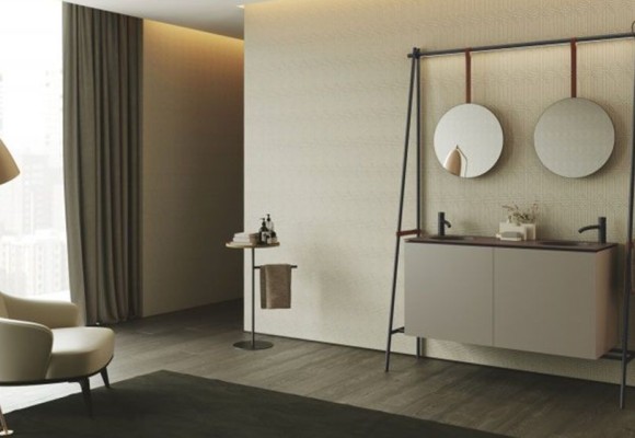 Colavene: l’eccellenza Made in Italy nell’arredo bagno 