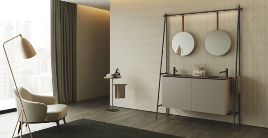 Colavene: l’eccellenza Made in Italy nell’arredo bagno 