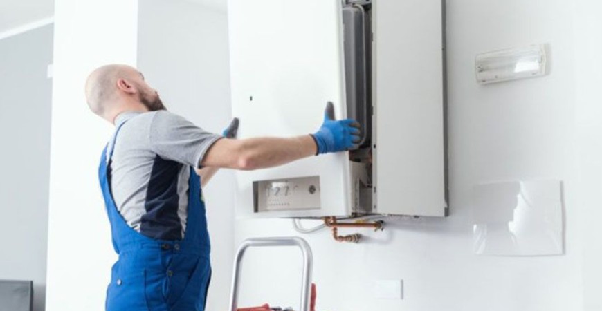 Condensing boilers: how to choose the right one for you