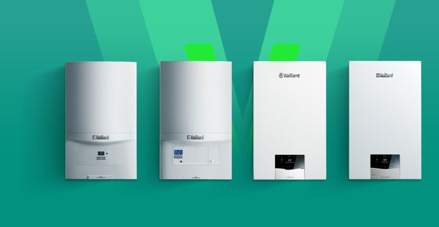 Caldaia Vaillant – Qualità ed Efficienza per il Comfort di Casa