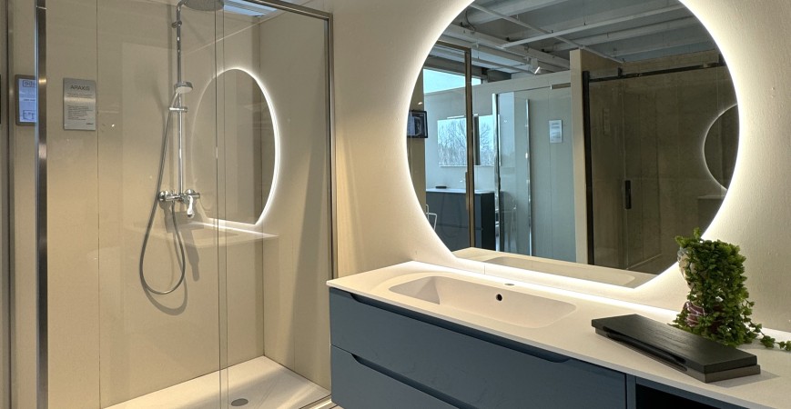 Progettare il bagno: guida completa alla scelta degli elementi per uno spazio funzionale ed elegante
