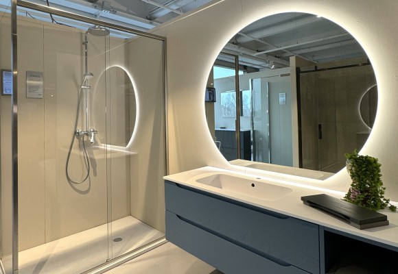 Progettare il bagno: guida completa alla scelta degli elementi per uno spazio funzionale ed elegante