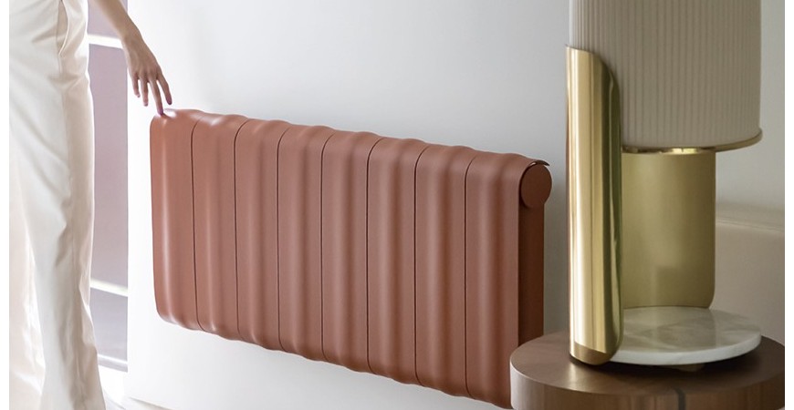 Radiatori Tubes: la scelta ideale per riscaldare con stile