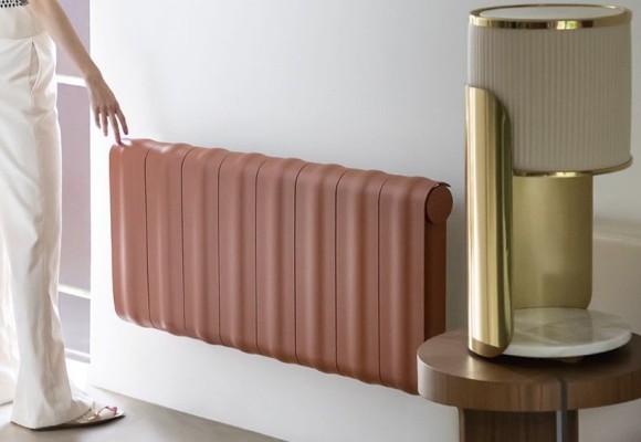 Radiatori Tubes: la scelta ideale per riscaldare con stile