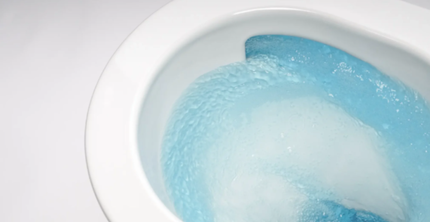 Scarico WC più igienico, silenzioso ed efficace: le tecnologie TurboFlush di Geberit e Pure Vortex di Hatria