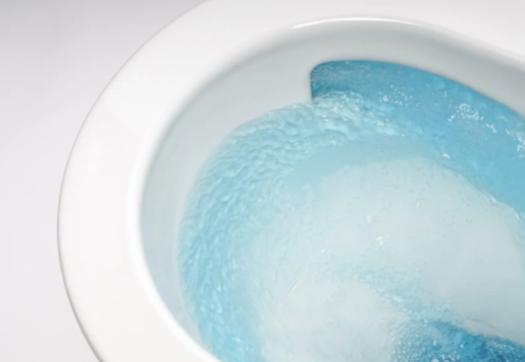 Scarico WC più igienico, silenzioso ed efficace: le tecnologie TurboFlush di Geberit e Pure Vortex di Hatria