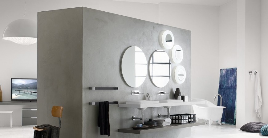  Inda bathroom accessories: furnish your bathroom with style and functionality