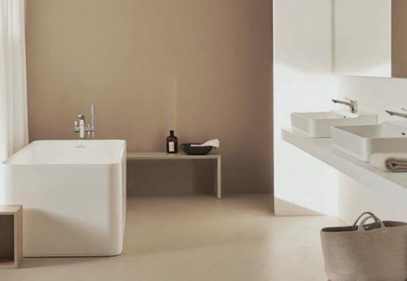 Come arredare il tuo nuovo bagno con Ideal Standard
