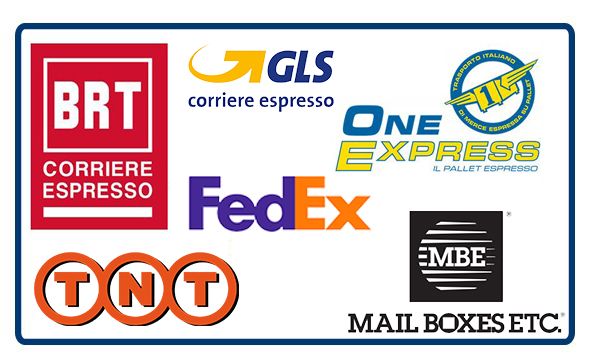 Courriers