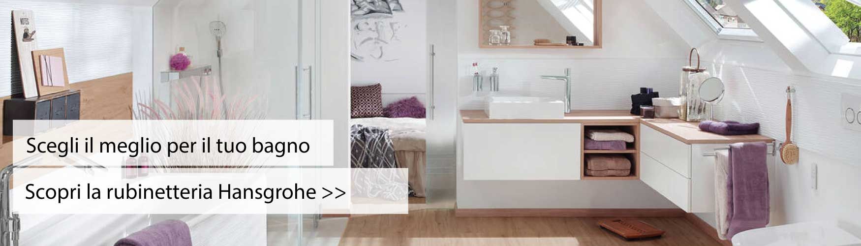 Hansgrohe